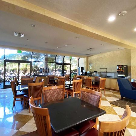 Comfort Inn&Suites Newark Fremont - Silicon Valley Exterior foto