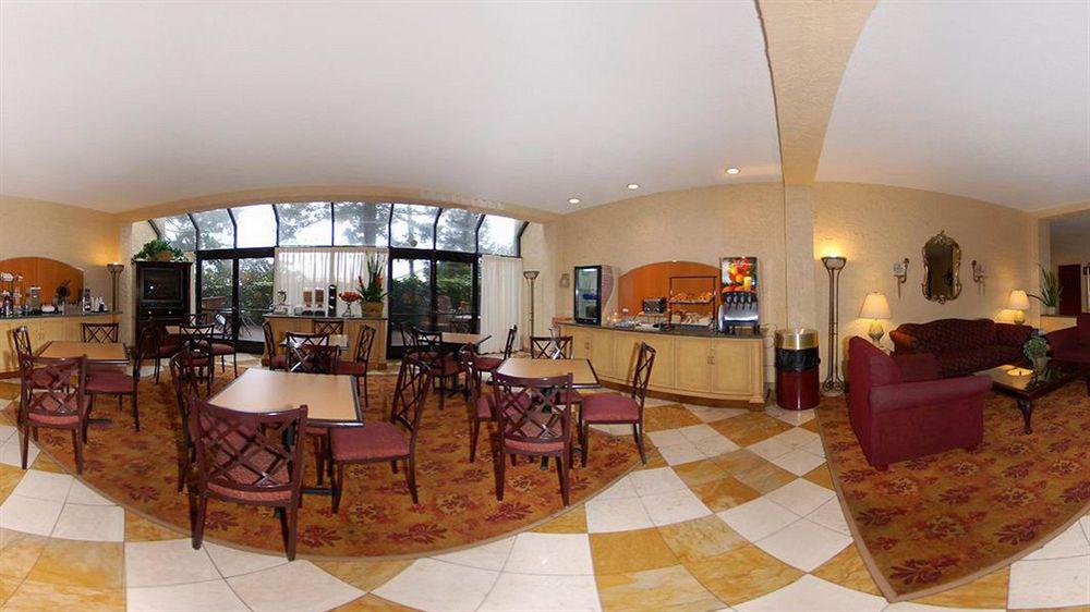 Comfort Inn&Suites Newark Fremont - Silicon Valley Exterior foto