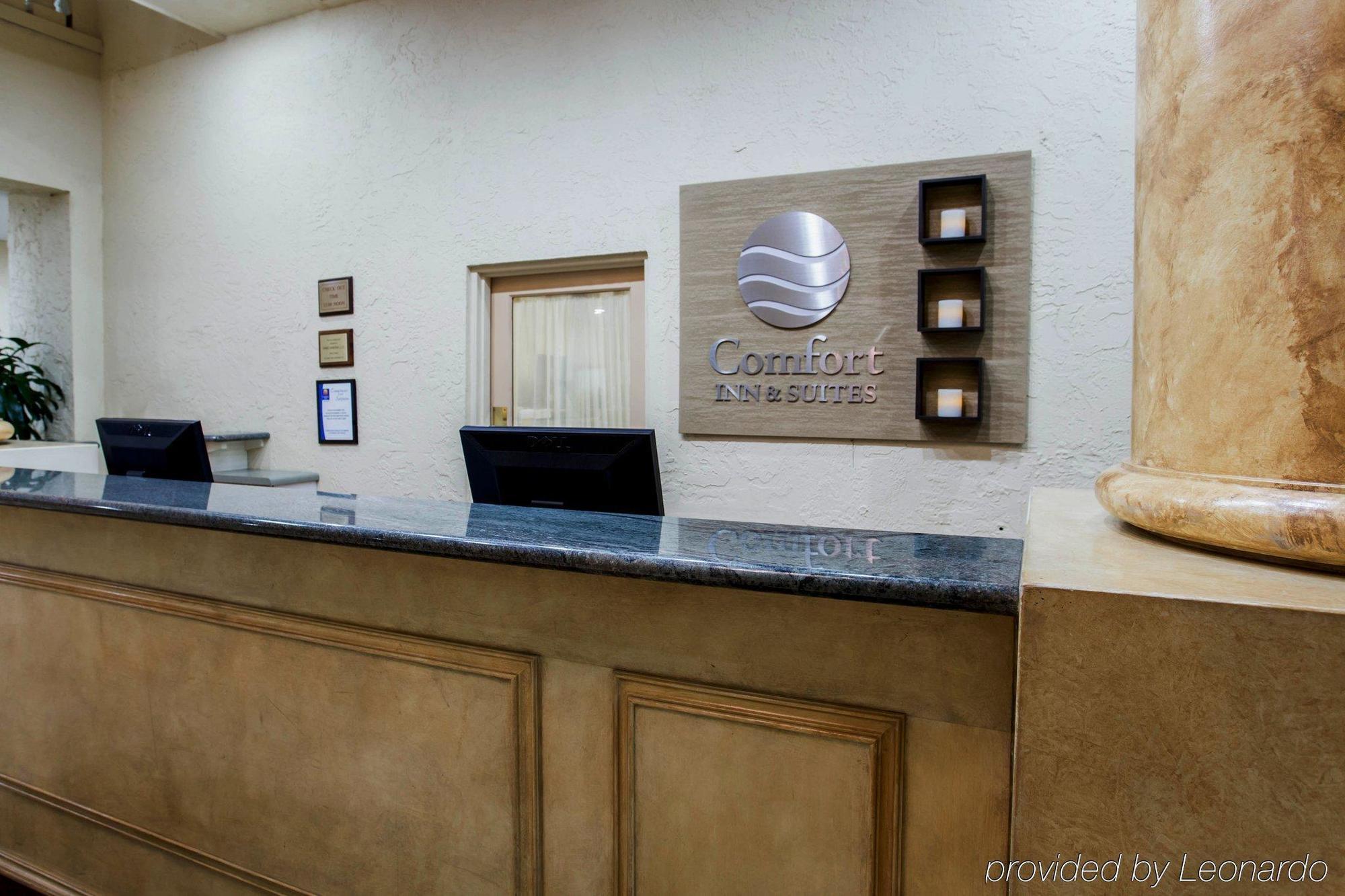 Comfort Inn&Suites Newark Fremont - Silicon Valley Exterior foto